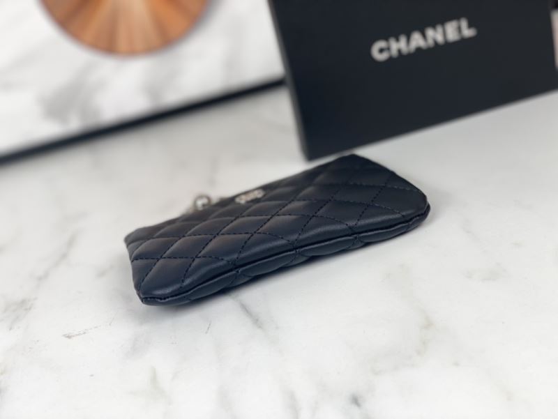 Chanel Wallets Purse